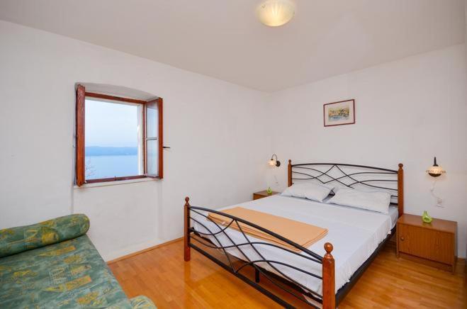 Breathtaking Sea View Apartments Boris Brela Kültér fotó