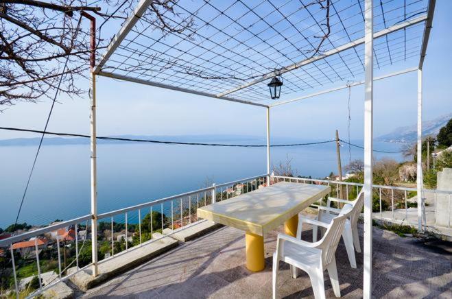 Breathtaking Sea View Apartments Boris Brela Kültér fotó