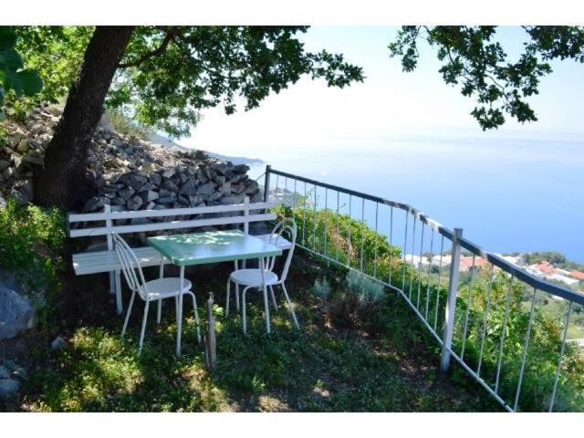 Breathtaking Sea View Apartments Boris Brela Kültér fotó