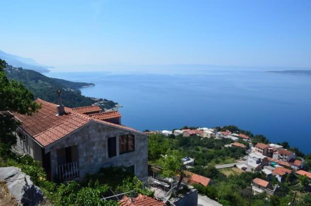 Breathtaking Sea View Apartments Boris Brela Kültér fotó