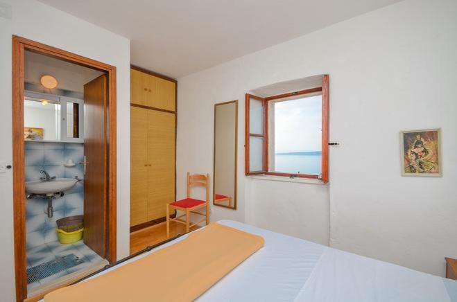 Breathtaking Sea View Apartments Boris Brela Kültér fotó
